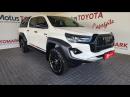 Thumbnail Toyota Hilux 2.8GD-6 double cab 4x4 GR-Sport