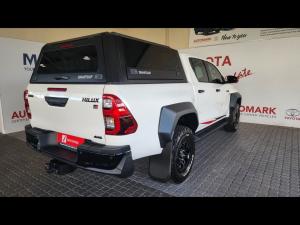 Toyota Hilux 2.8GD-6 double cab 4x4 GR-Sport - Image 2