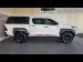 Toyota Hilux 2.8GD-6 double cab 4x4 GR-Sport - Thumbnail 3