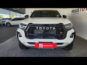 Toyota Hilux 2.8GD-6 double cab 4x4 GR-Sport - Image 4