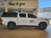 Toyota Hilux 2.4GD-6 double cab Raider manual - Thumbnail 3