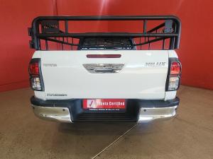 Toyota Hilux 2.4GD-6 Xtra cab Raider manual - Image 5
