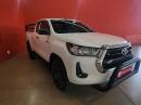 Thumbnail Toyota Hilux 2.4GD-6 Xtra cab Raider manual
