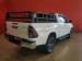 Toyota Hilux 2.4GD-6 Xtra cab Raider manual - Thumbnail 2