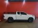Toyota Hilux 2.4GD-6 Xtra cab Raider manual - Thumbnail 3