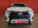 Toyota Hilux 2.4GD-6 Xtra cab Raider manual - Thumbnail 4