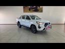 Thumbnail Toyota Hilux 2.4GD-6 double cab Raider auto
