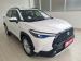 Toyota Corolla Cross 1.8 Hybrid XS - Thumbnail 1