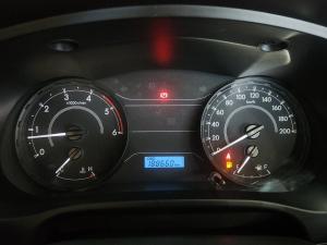 Toyota Hilux 2.4GD single cab S (aircon) - Image 9