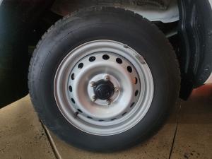 Toyota Hilux 2.4GD single cab S (aircon) - Image 11