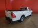 Toyota Hilux 2.4GD single cab S (aircon) - Thumbnail 2