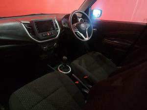 Toyota Vitz 1.0 XR manual - Image 7