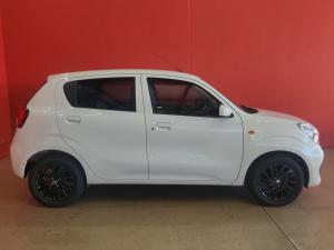 Toyota Vitz 1.0 XR manual - Image 3