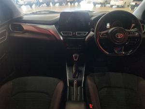 Toyota Starlet Cross 1.5 XR auto - Image 6