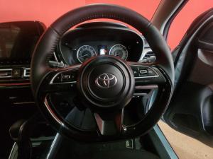 Toyota Starlet Cross 1.5 XR auto - Image 8