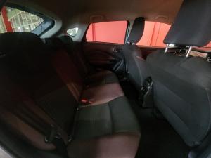 Toyota Starlet Cross 1.5 XR auto - Image 11