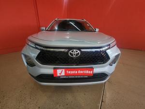 Toyota Starlet Cross 1.5 XR auto - Image 4