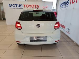 Volkswagen Polo Vivo hatch 1.4 Trendline - Image 5