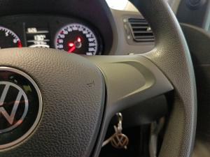 Volkswagen Polo Vivo hatch 1.4 Trendline - Image 10