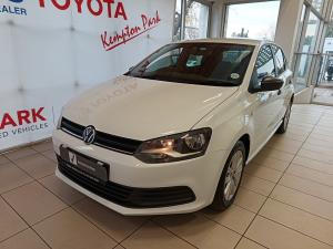 Volkswagen Polo Vivo hatch 1.4 Trendline - Image 13
