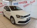 Thumbnail Volkswagen Polo Vivo hatch 1.4 Trendline