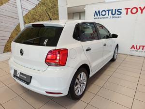 Volkswagen Polo Vivo hatch 1.4 Trendline - Image 2
