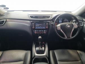 Nissan X-Trail 2.5 4x4 Tekna - Image 6