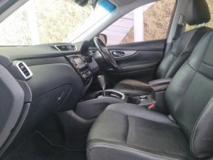 Nissan X-Trail 2.5 4x4 Tekna - Image 7