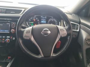 Nissan X-Trail 2.5 4x4 Tekna - Image 8
