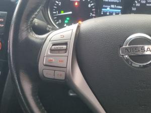 Nissan X-Trail 2.5 4x4 Tekna - Image 9