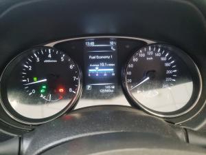 Nissan X-Trail 2.5 4x4 Tekna - Image 11