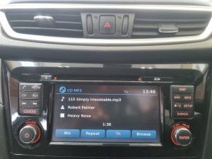 Nissan X-Trail 2.5 4x4 Tekna - Image 13