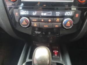 Nissan X-Trail 2.5 4x4 Tekna - Image 14
