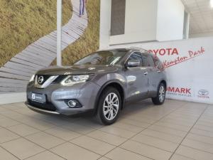 Nissan X-Trail 2.5 4x4 Tekna - Image 18