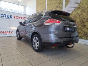 Nissan X-Trail 2.5 4x4 Tekna - Image 19