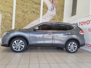 Nissan X-Trail 2.5 4x4 Tekna - Image 20