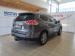 Nissan X-Trail 2.5 4x4 Tekna - Thumbnail 2