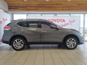 Nissan X-Trail 2.5 4x4 Tekna - Image 3