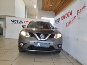 Nissan X-Trail 2.5 4x4 Tekna - Image 4