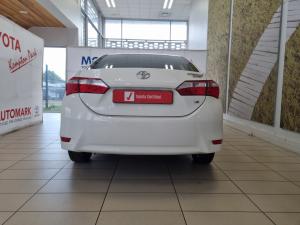 Toyota Corolla Quest 1.8 Plus auto - Image 5