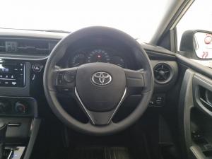 Toyota Corolla Quest 1.8 Plus auto - Image 8