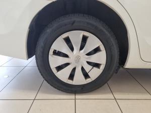 Toyota Corolla Quest 1.8 Plus auto - Image 16