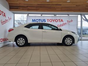 Toyota Corolla Quest 1.8 Plus auto - Image 3