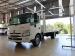 Hino Hino 300 916 LWBChassis Cab - Thumbnail 17