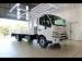 Hino Hino 300 916 LWBChassis Cab - Thumbnail 1