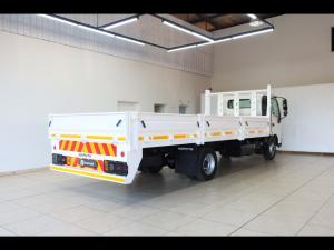 Hino Hino 300 916 LWBChassis Cab - Image 2