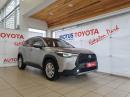 Thumbnail Toyota Corolla Cross 1.8 XS