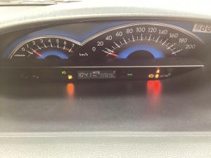 Toyota Etios hatch 1.5 Sprint - Image 9