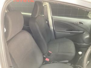 Toyota Etios hatch 1.5 Sprint - Image 15