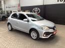 Thumbnail Toyota Etios hatch 1.5 Sprint